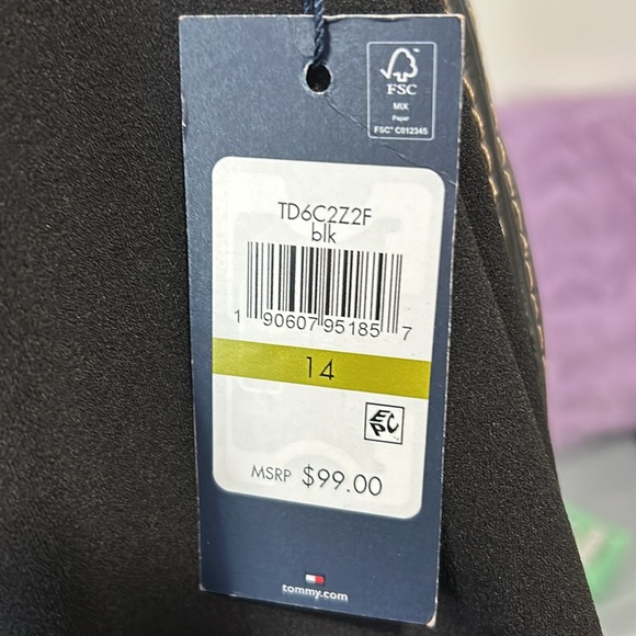 Women’s cocktail dress - Picture 2 of 3